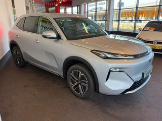 Geely Starray EM-i