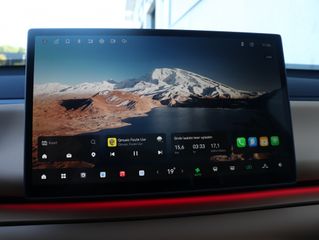 Leapmotor C10