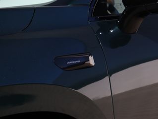 Leapmotor C10