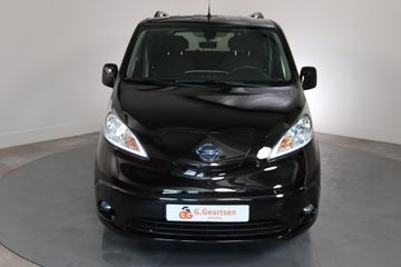 Nissan e-NV200