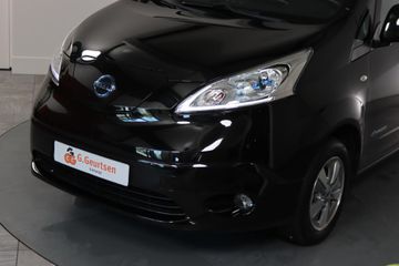 Nissan e-NV200