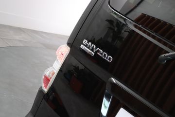 Nissan e-NV200