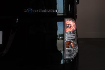 Nissan e-NV200