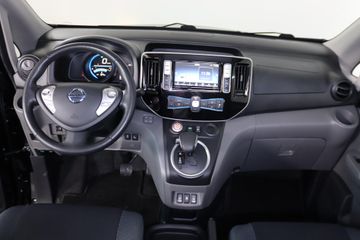 Nissan e-NV200