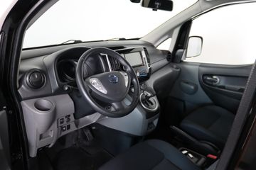 Nissan e-NV200