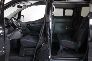 Nissan e-NV200