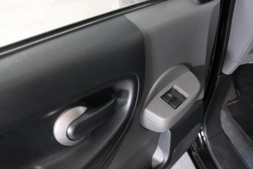 Nissan e-NV200