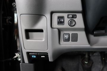 Nissan e-NV200