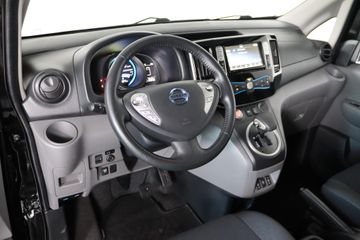 Nissan e-NV200