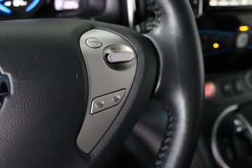 Nissan e-NV200