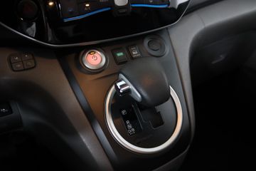 Nissan e-NV200