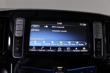 Nissan e-NV200