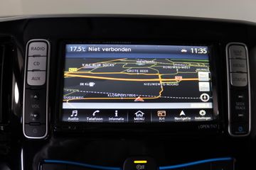 Nissan e-NV200