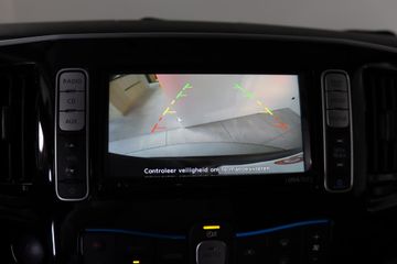 Nissan e-NV200