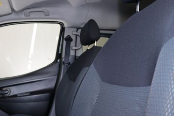 Nissan e-NV200