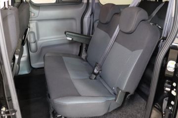 Nissan e-NV200