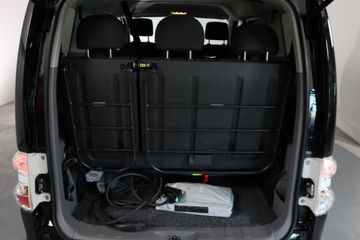 Nissan e-NV200