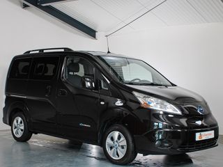 Nissan e-NV200