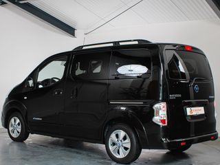 Nissan e-NV200