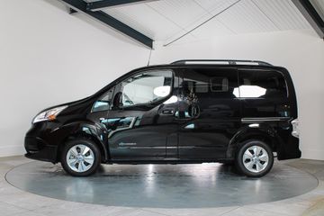 Nissan e-NV200