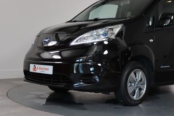 Nissan e-NV200