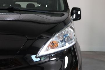Nissan e-NV200
