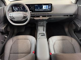 Kia EV2