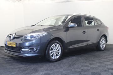 Renault Mégane Estate