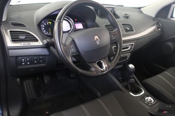 Renault Mégane Estate
