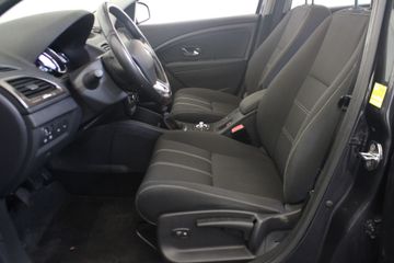 Renault Mégane Estate