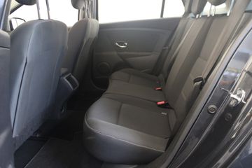 Renault Mégane Estate