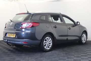 Renault Mégane Estate