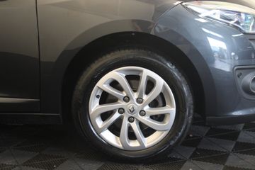 Renault Mégane Estate