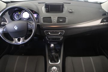 Renault Mégane Estate
