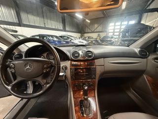 Mercedes-Benz CLK