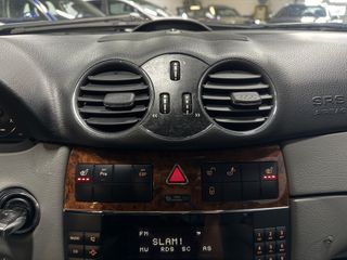 Mercedes-Benz CLK