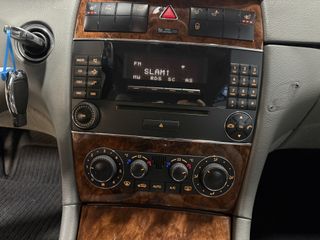 Mercedes-Benz CLK