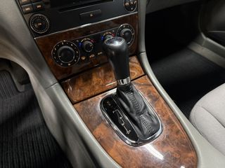 Mercedes-Benz CLK