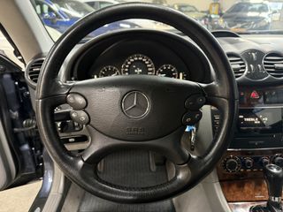 Mercedes-Benz CLK