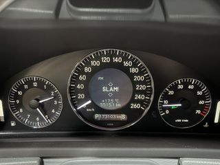Mercedes-Benz CLK