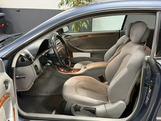 Mercedes-Benz CLK