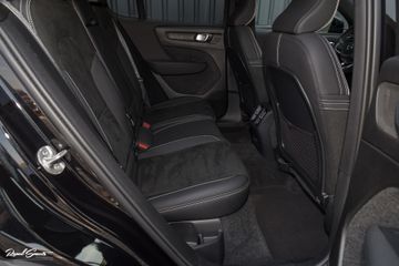 Volvo C40