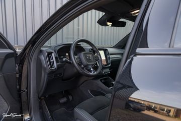 Volvo C40