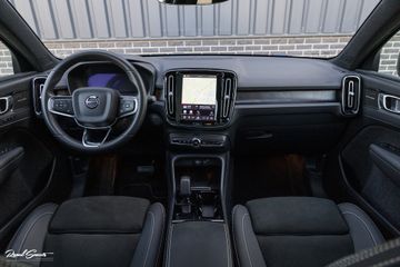 Volvo C40