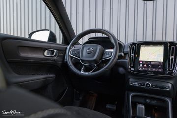 Volvo C40