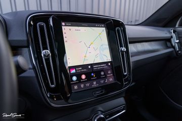 Volvo C40