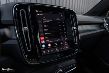 Volvo C40