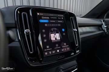 Volvo C40