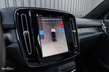 Volvo C40