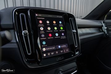 Volvo C40